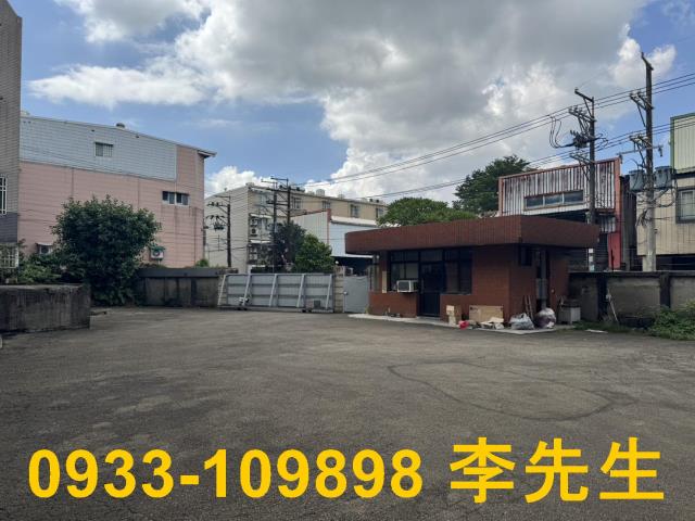 八德廠房-1