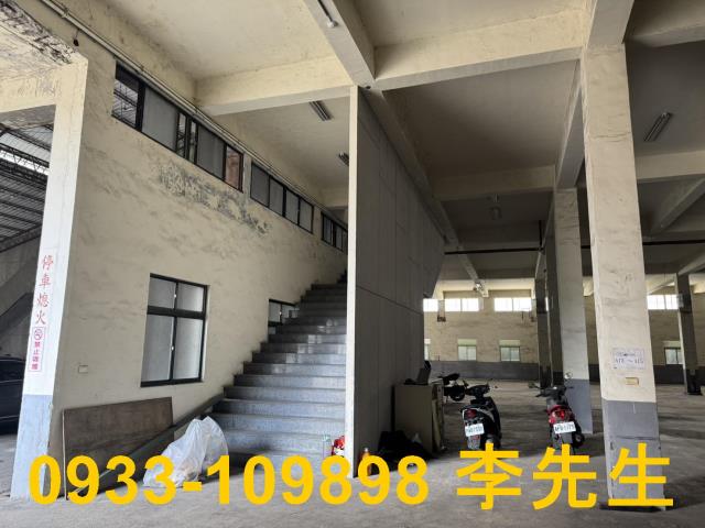 八德廠房-6
