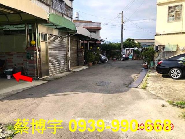潭子嘉豐路法拍屋透天