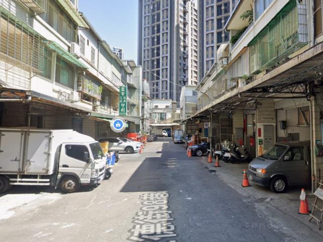 中和法拍廠房-3