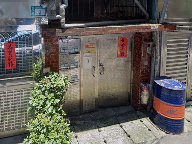 土城法拍公寓-1