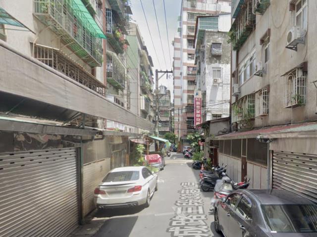 土城法拍公寓-2