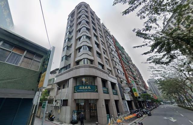 永和華廈法拍-1