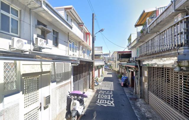 宜蘭法拍透天-1