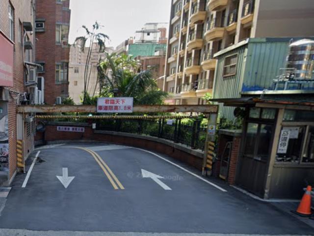 新北大樓法拍-4