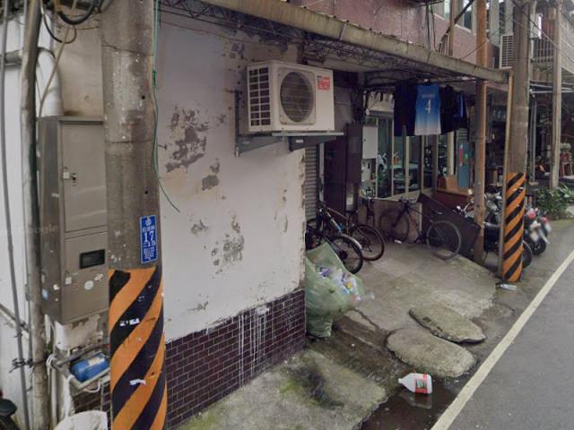 新北法拍透天-3
