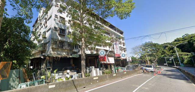 新北公寓法拍-1
