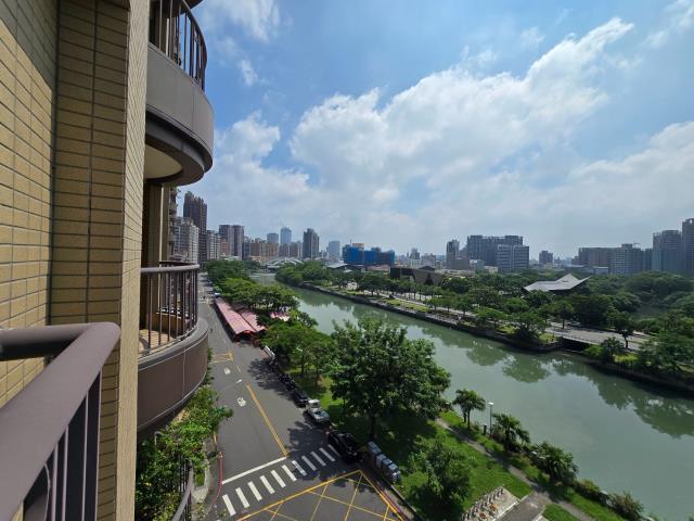 高雄鼓山大樓-10