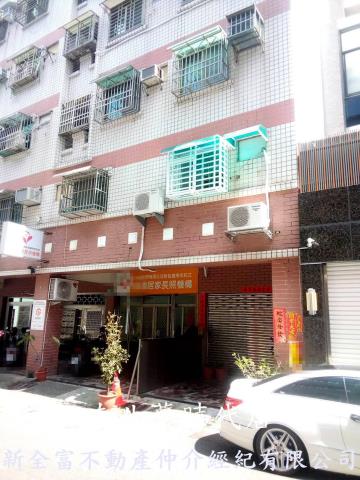 台南安平華廈-1
