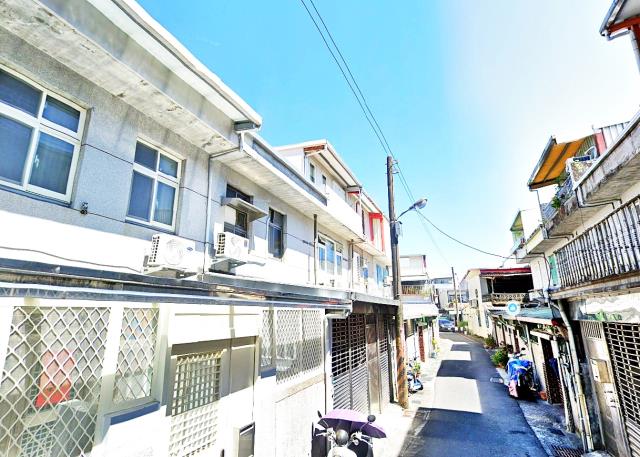 羅東鎮復興路二段透天