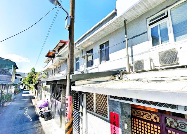羅東鎮復興路二段透天