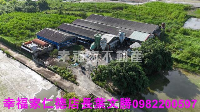 路竹畜牧設施-13