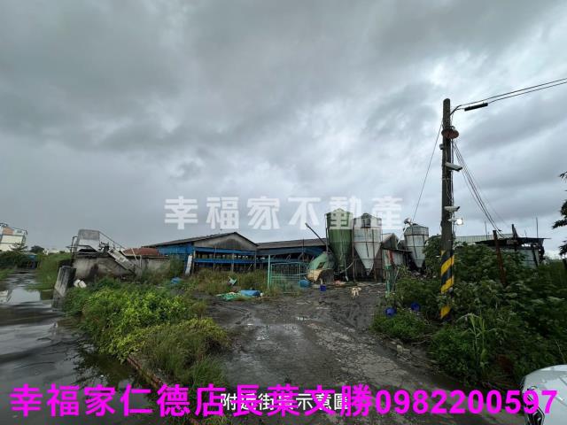 路竹畜牧設施-8