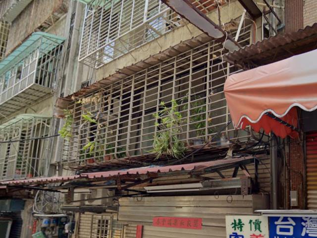三重法拍公寓-2