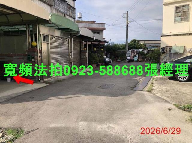 潭子拍賣透天-4