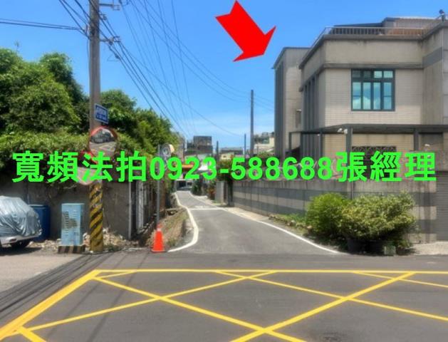 沙鹿法拍透天-3