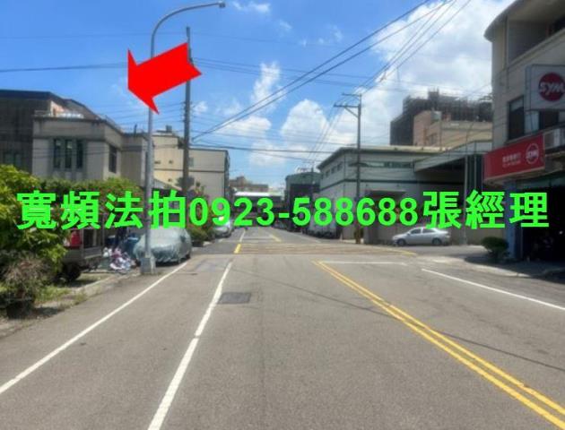 沙鹿法拍透天-4