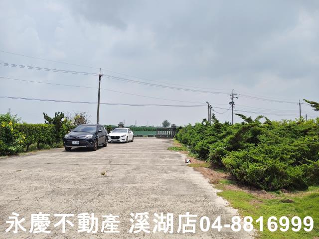 彰化農舍-11