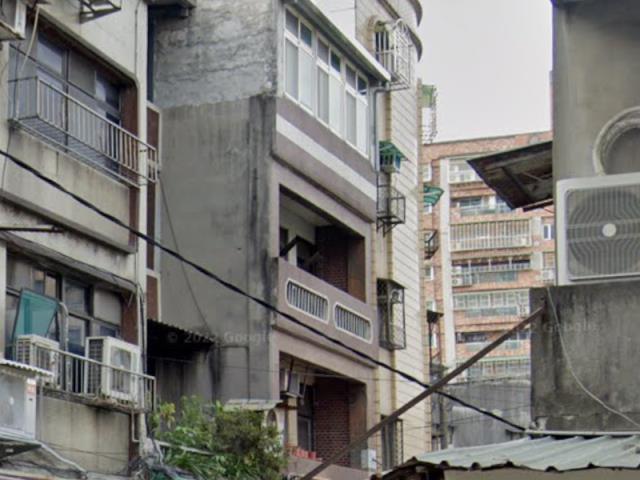 新北法拍透天-3