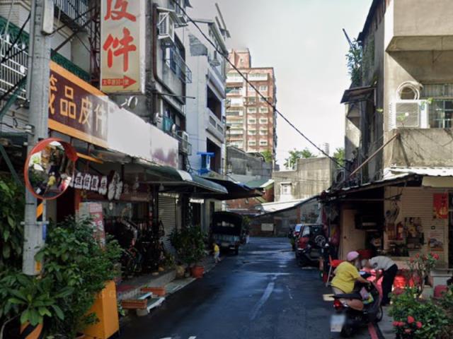 新北法拍透天-7