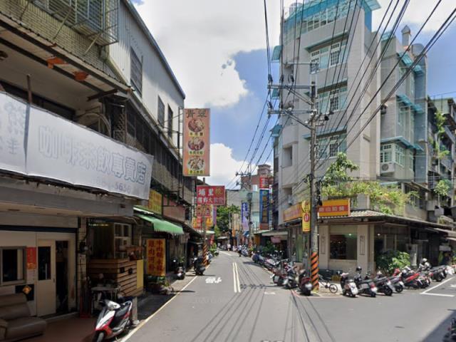 新北法拍透天-8
