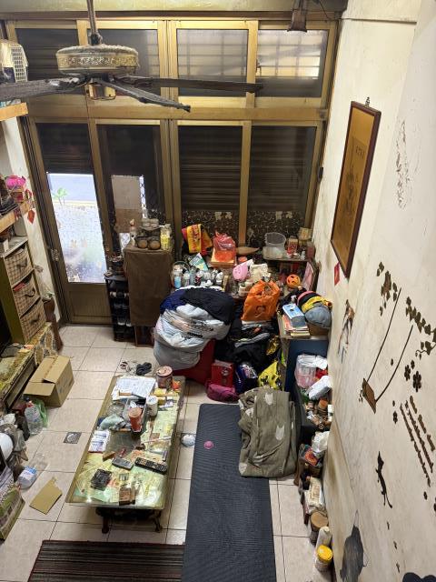 台中東勢透天-1