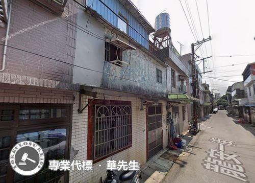 桃園龍潭透天法拍-4