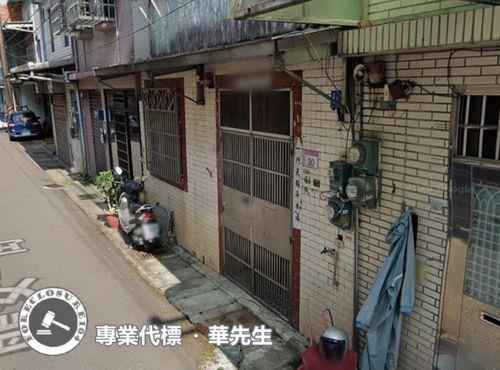 桃園龍潭透天法拍-5