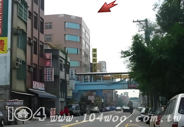 桃園桃園區拍賣華廈-3