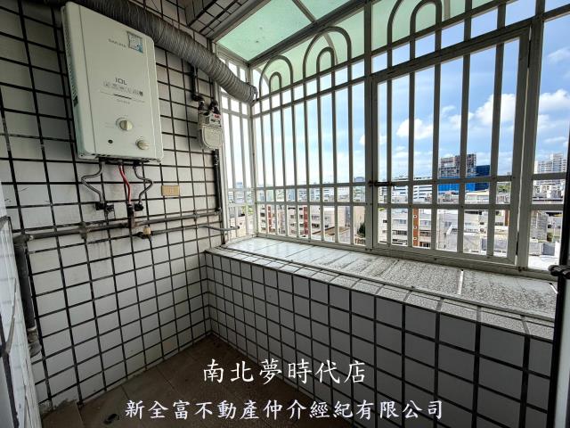 台南南區大樓-13