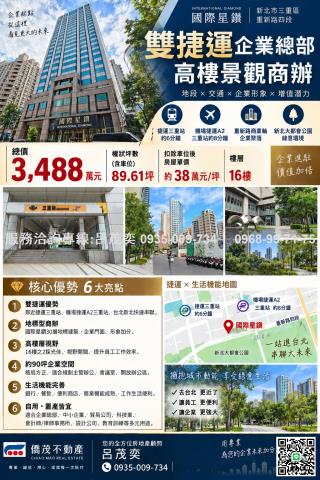 新北三重大樓-1
