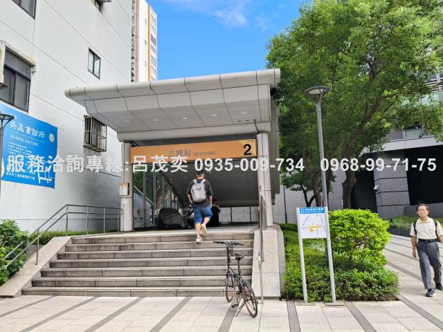 新北三重大樓-5