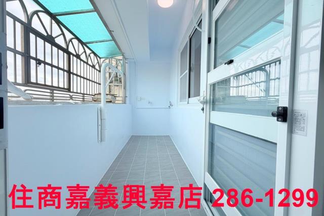 嘉義民雄華廈-10