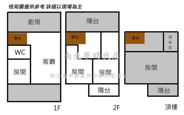 台南仁德透天-15