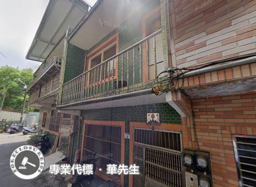 桃園大溪法拍透天-1