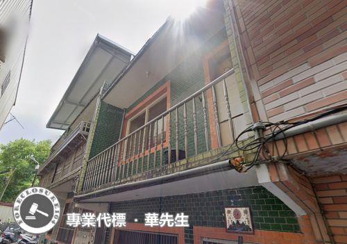 桃園大溪法拍透天-3