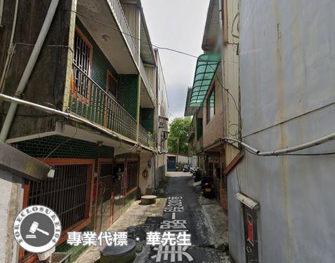 桃園大溪法拍透天-5