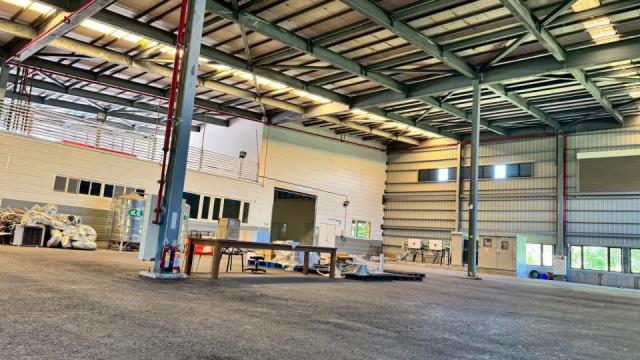 屏東長治廠房-1