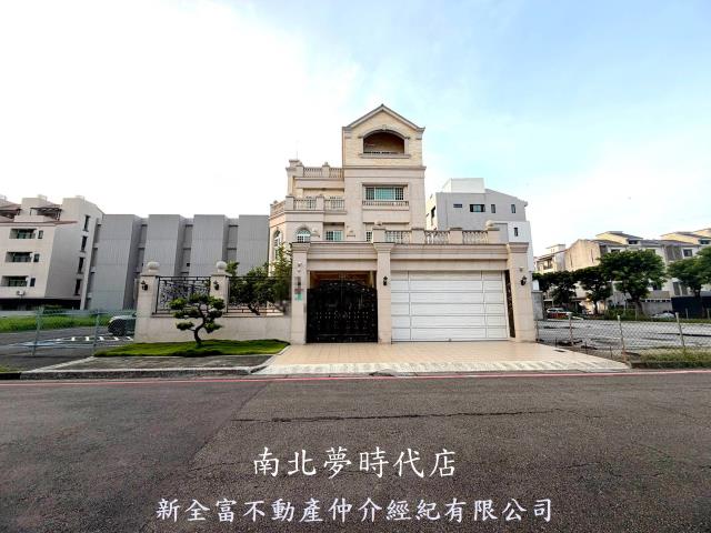 台南善化別墅-1