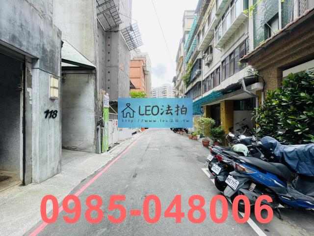 新北新店拍賣華廈-7