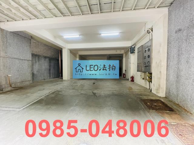 新北新店拍賣華廈-5