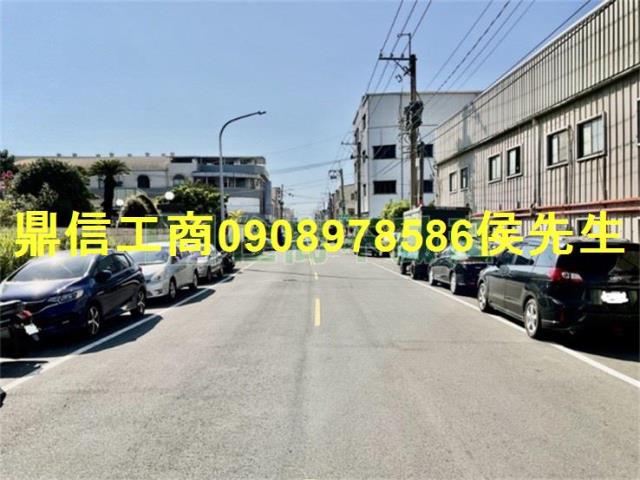 安南廠房-2