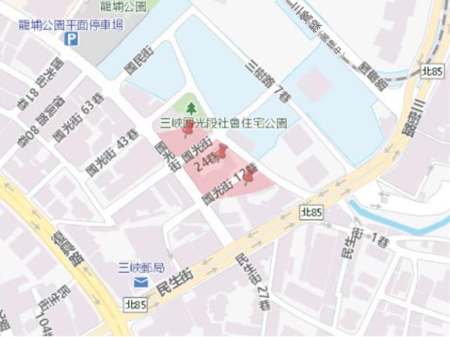 三峽法拍大樓-10