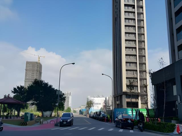 八德法拍大樓-5