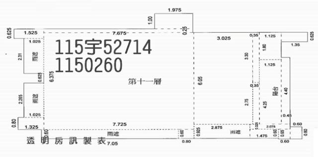 八德法拍大樓-8