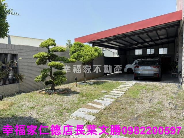 安南透天-4