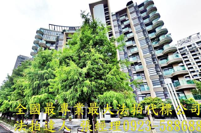 礁溪大樓法拍-1