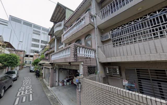 新店透天法拍-1