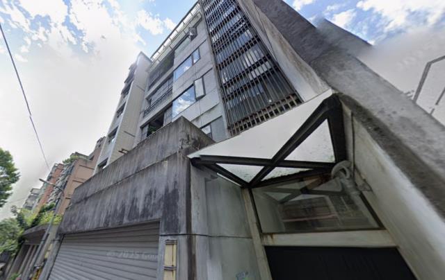 新店拍賣公寓-1