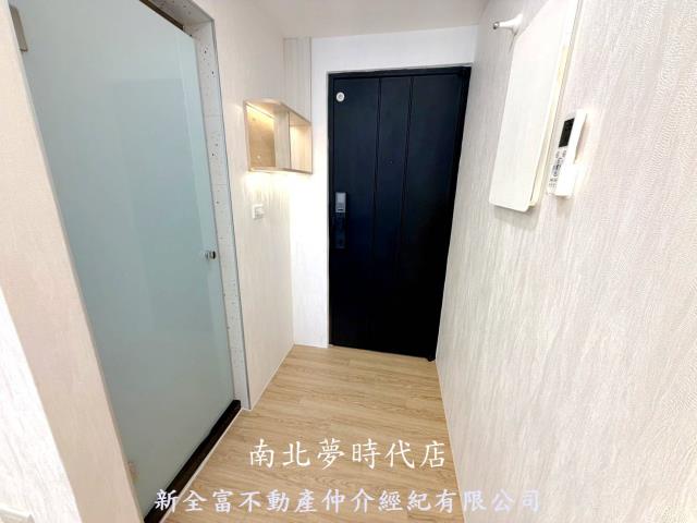 台南套房-10